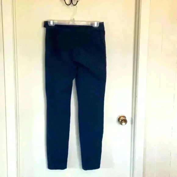 Wilfred Free Women’s Navy Pants Size 6 Free People - Picture 2 of 4